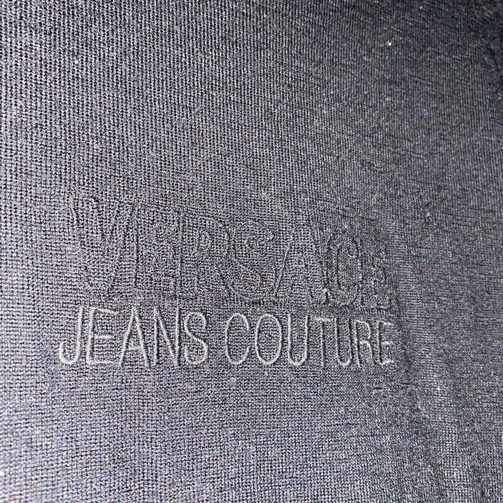 Vintage Versace shirt